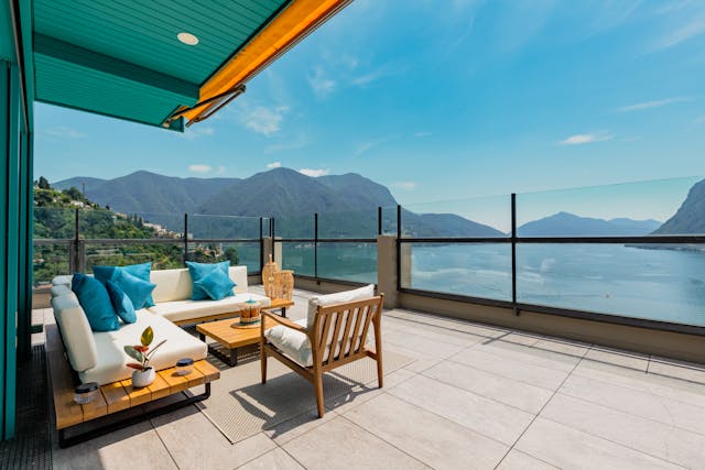 ¿Conoces estos consejos sobre decoración de terraza?